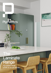 Laminate Brochure