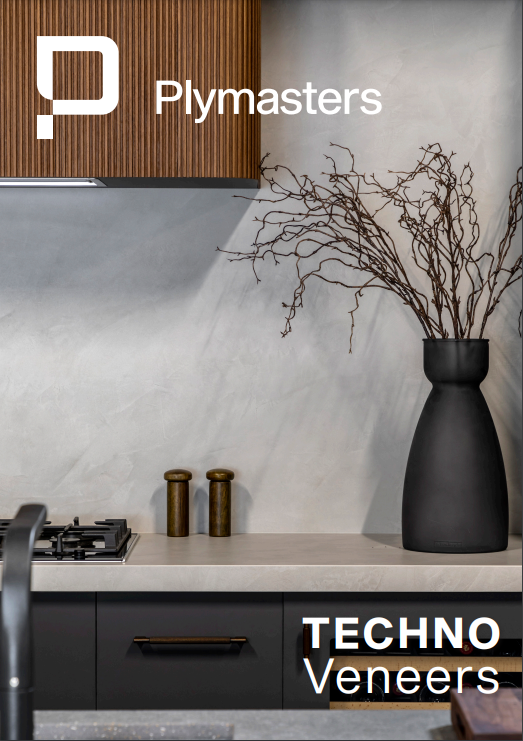 Plymasters Techno Veneers