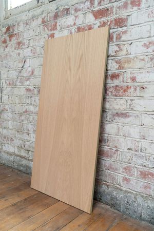American White Oak